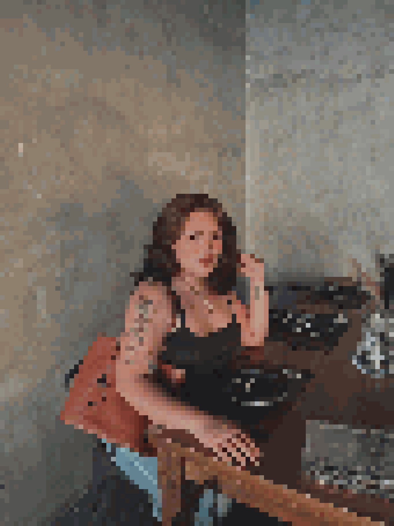 Ladyboy Dating