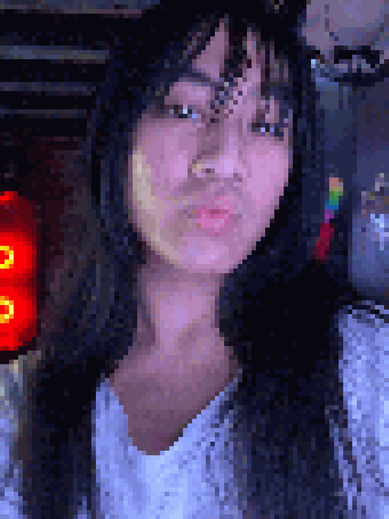 Ladyboy Dating