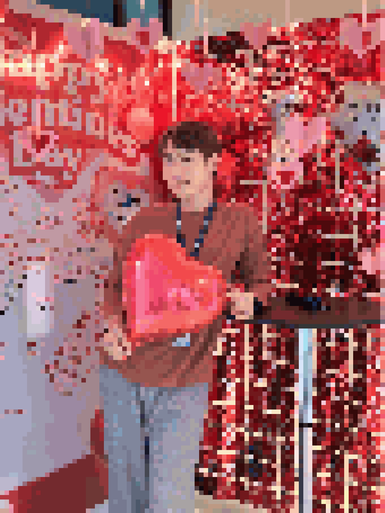 Find my Boyfriend