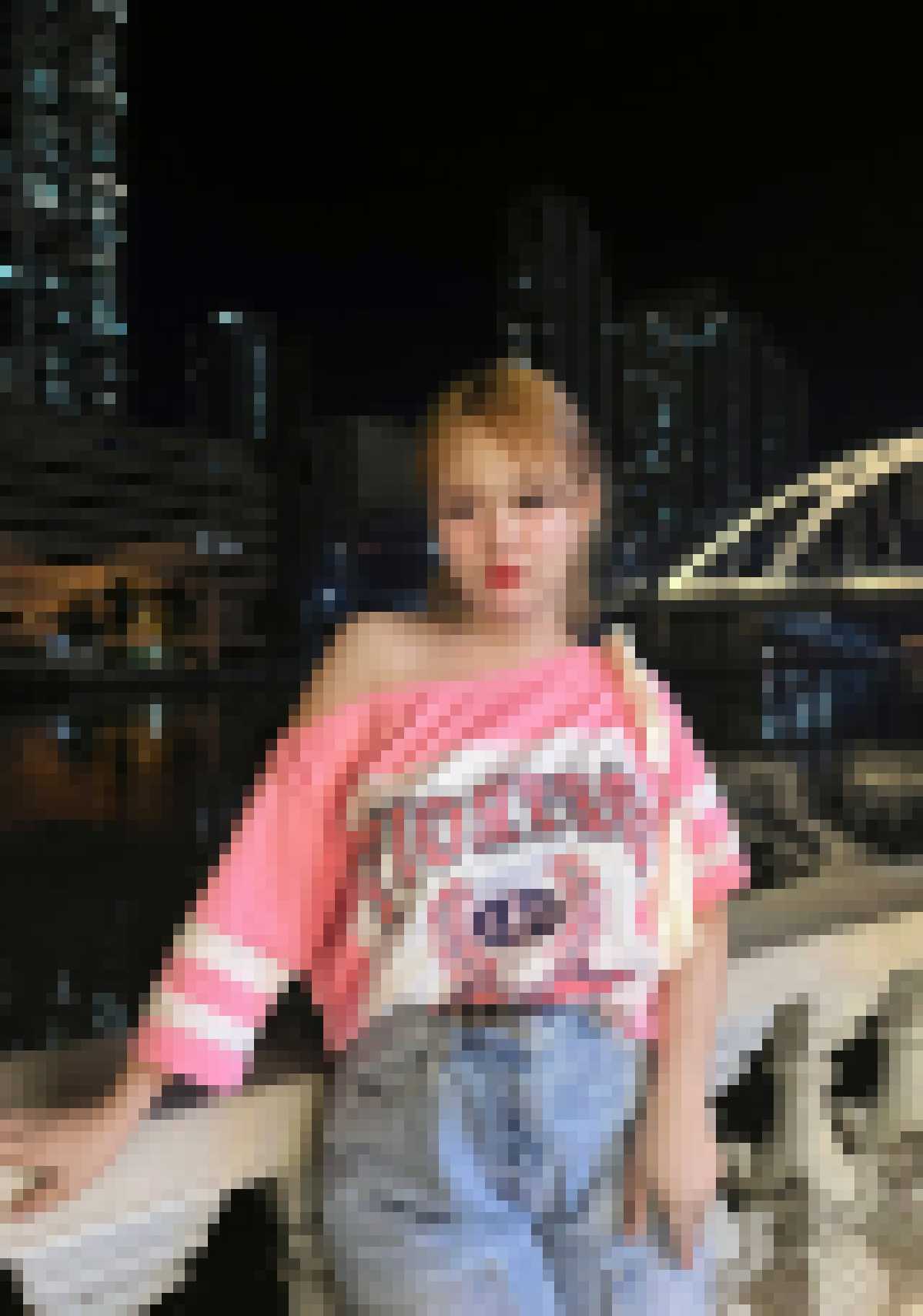 Ladyboy Dating