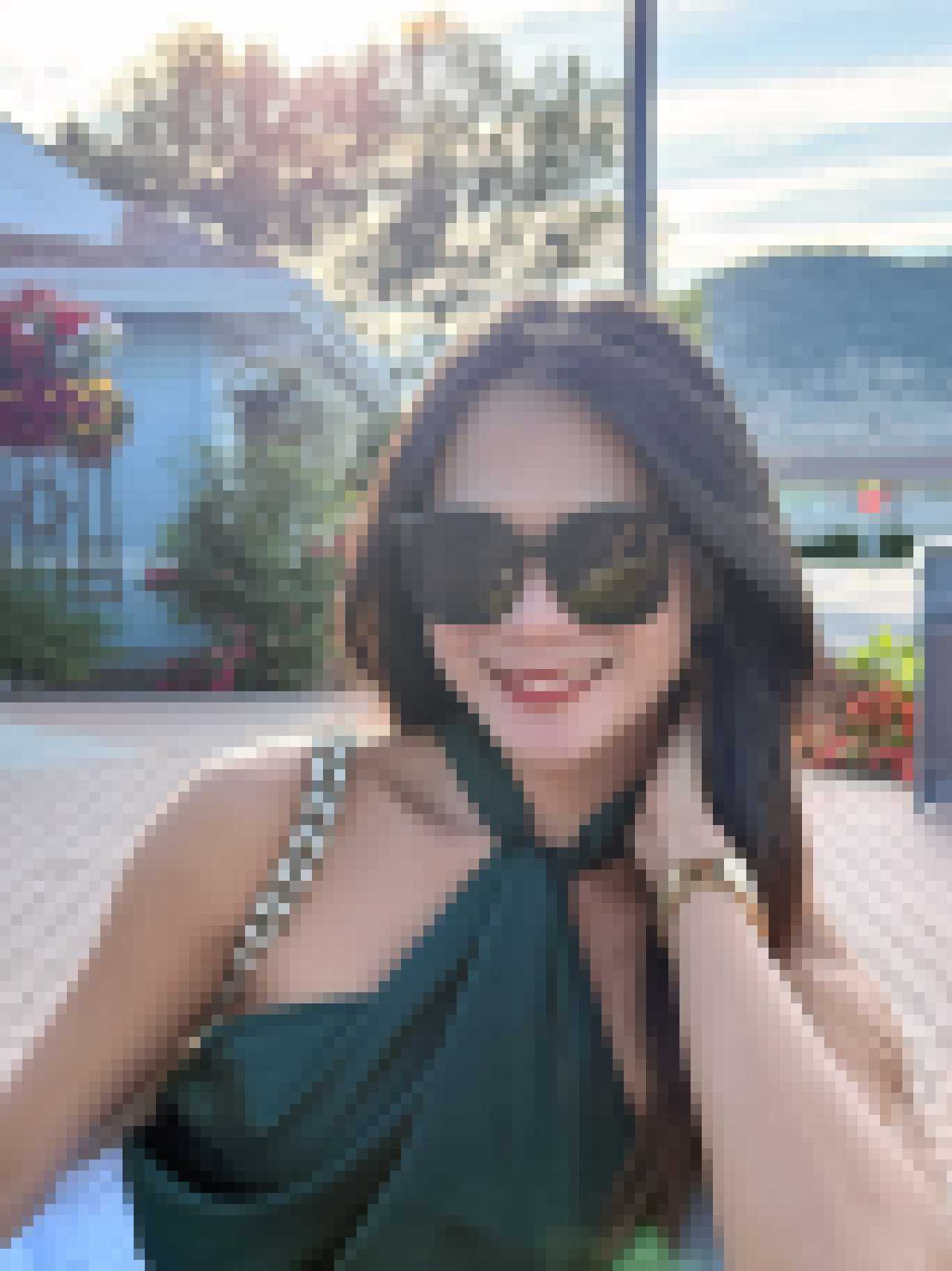 Ladyboy Dating
