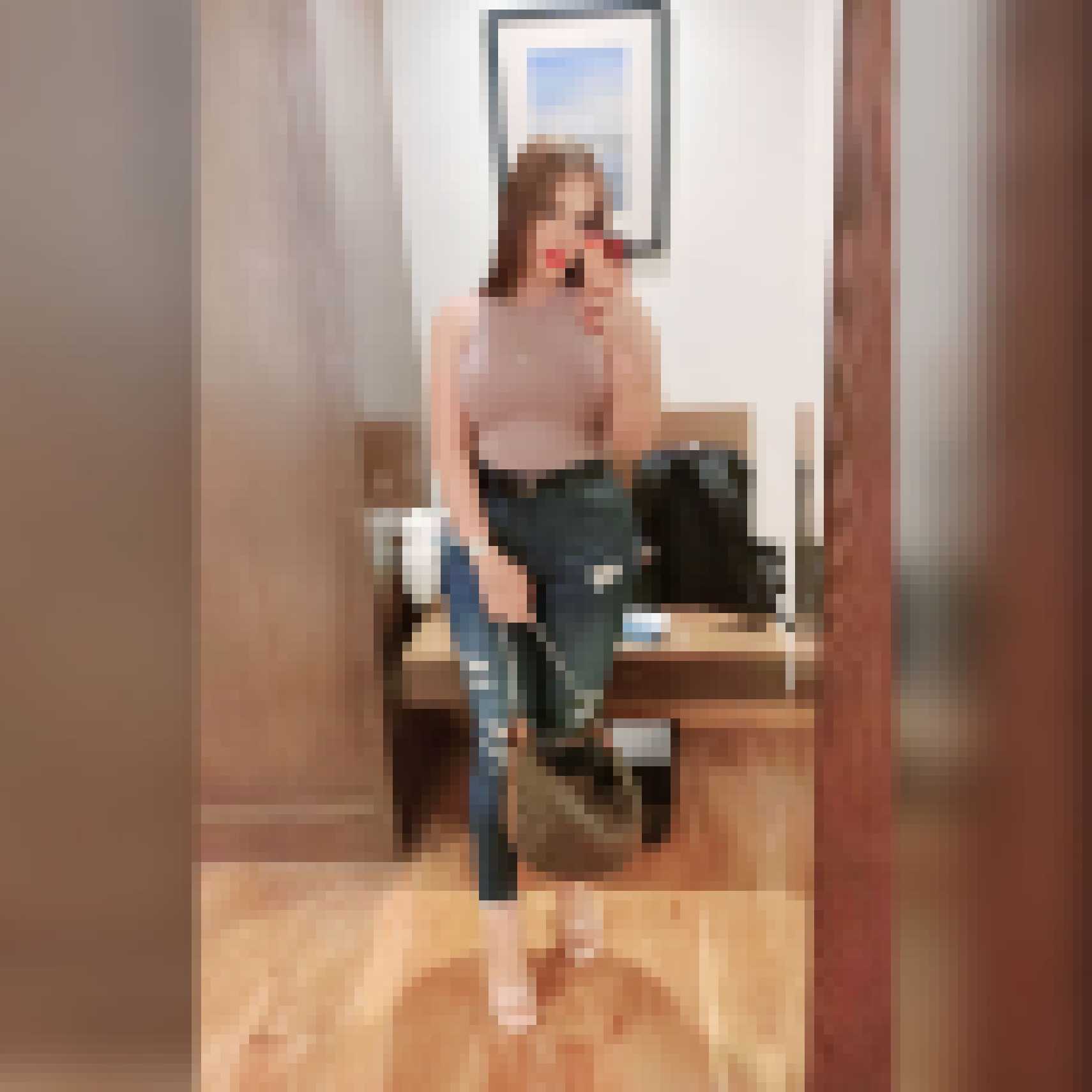 Ladyboy Dating
