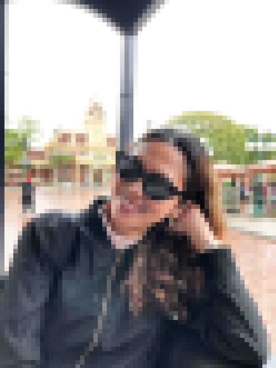 Anadell at PinaLove - 100% Real Filipina Dating 😍