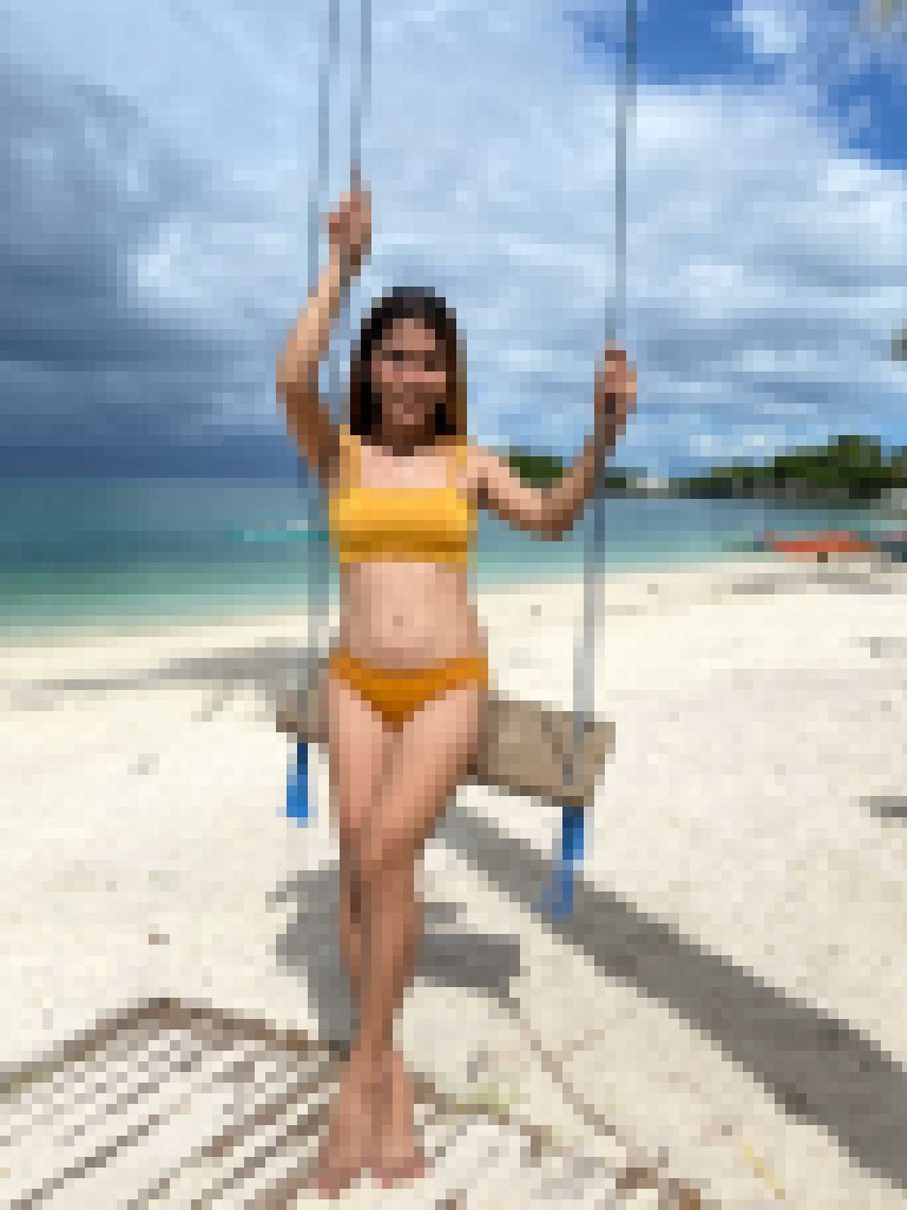 Ladyboy Dating