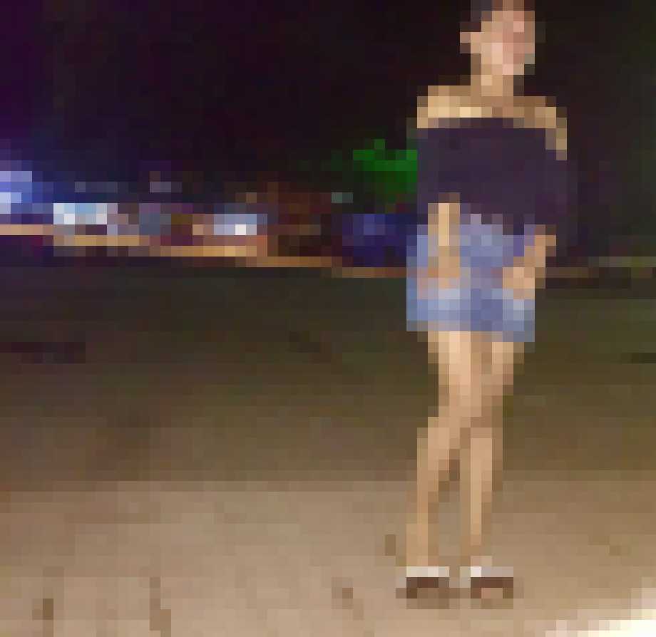Ladyboy Dating