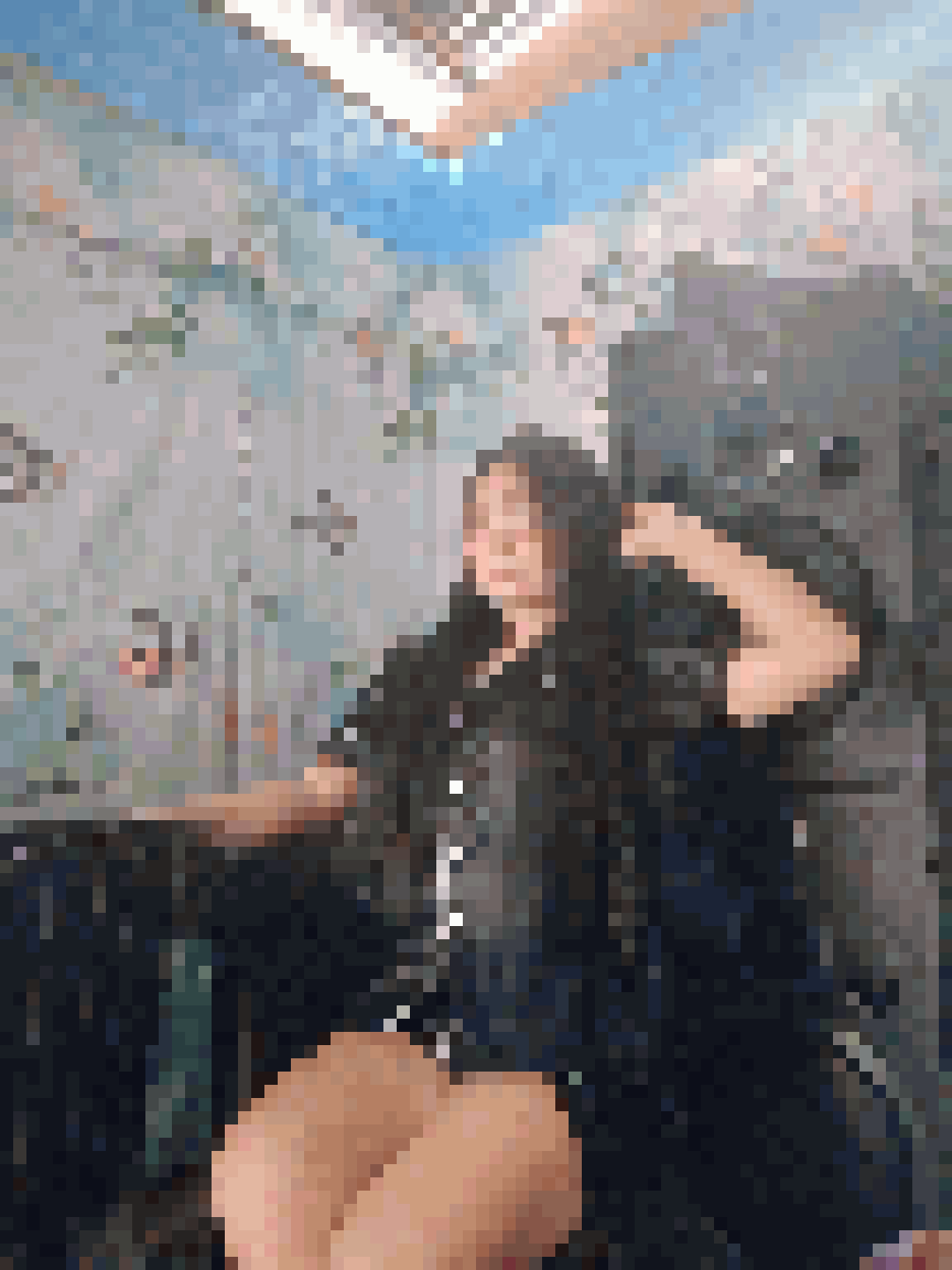 Ladyboy Dating