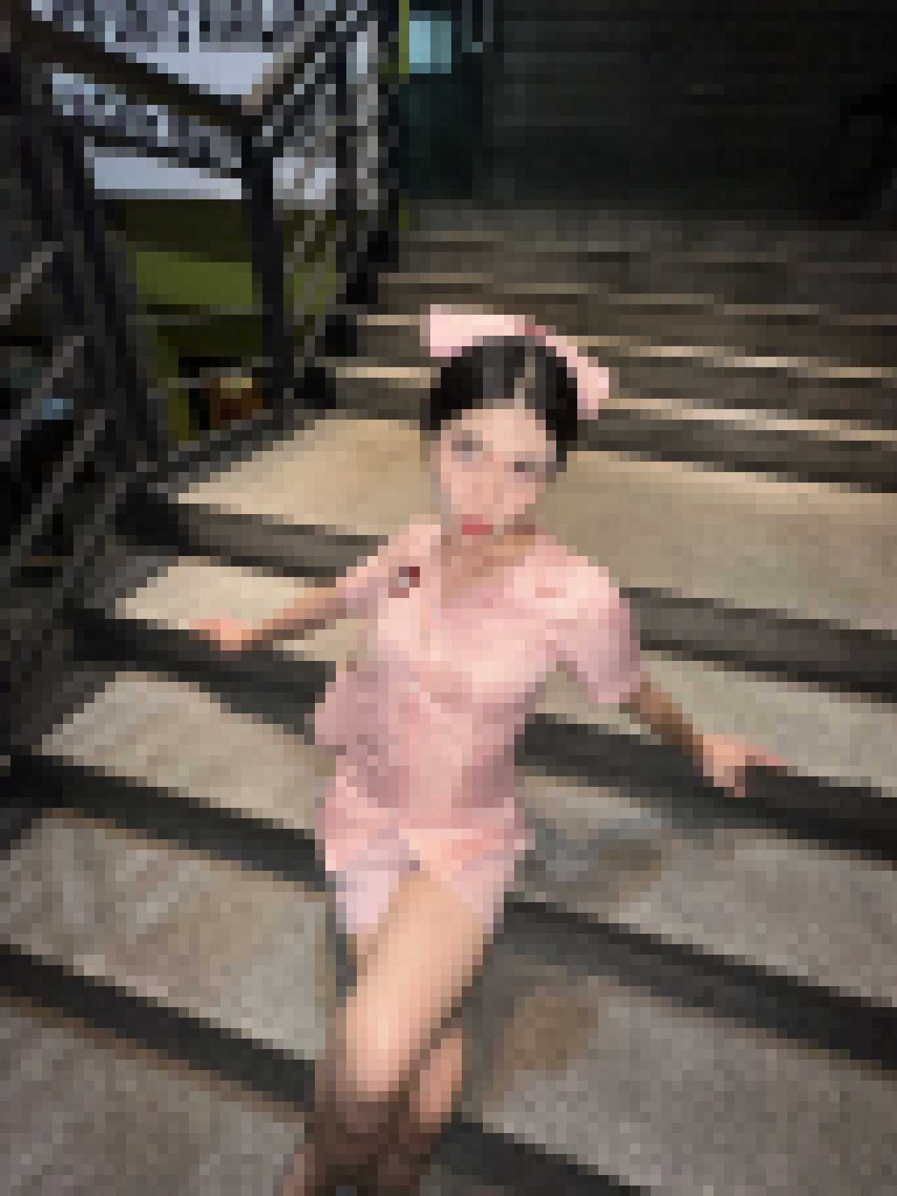 Ladyboy Dating