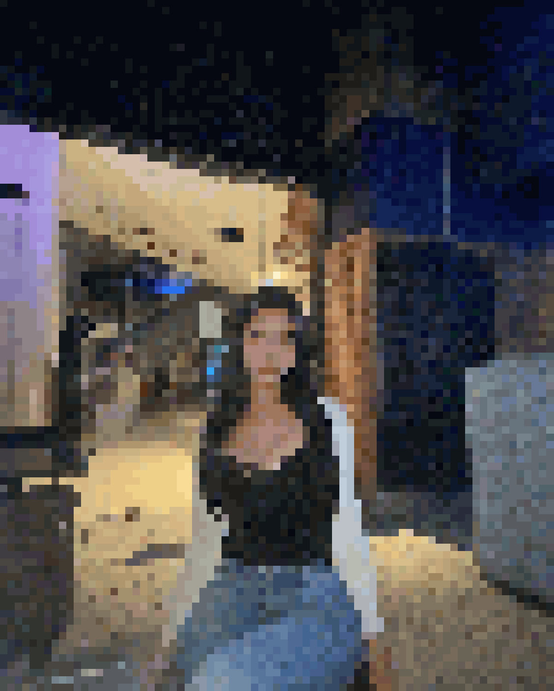 Ladyboy Dating