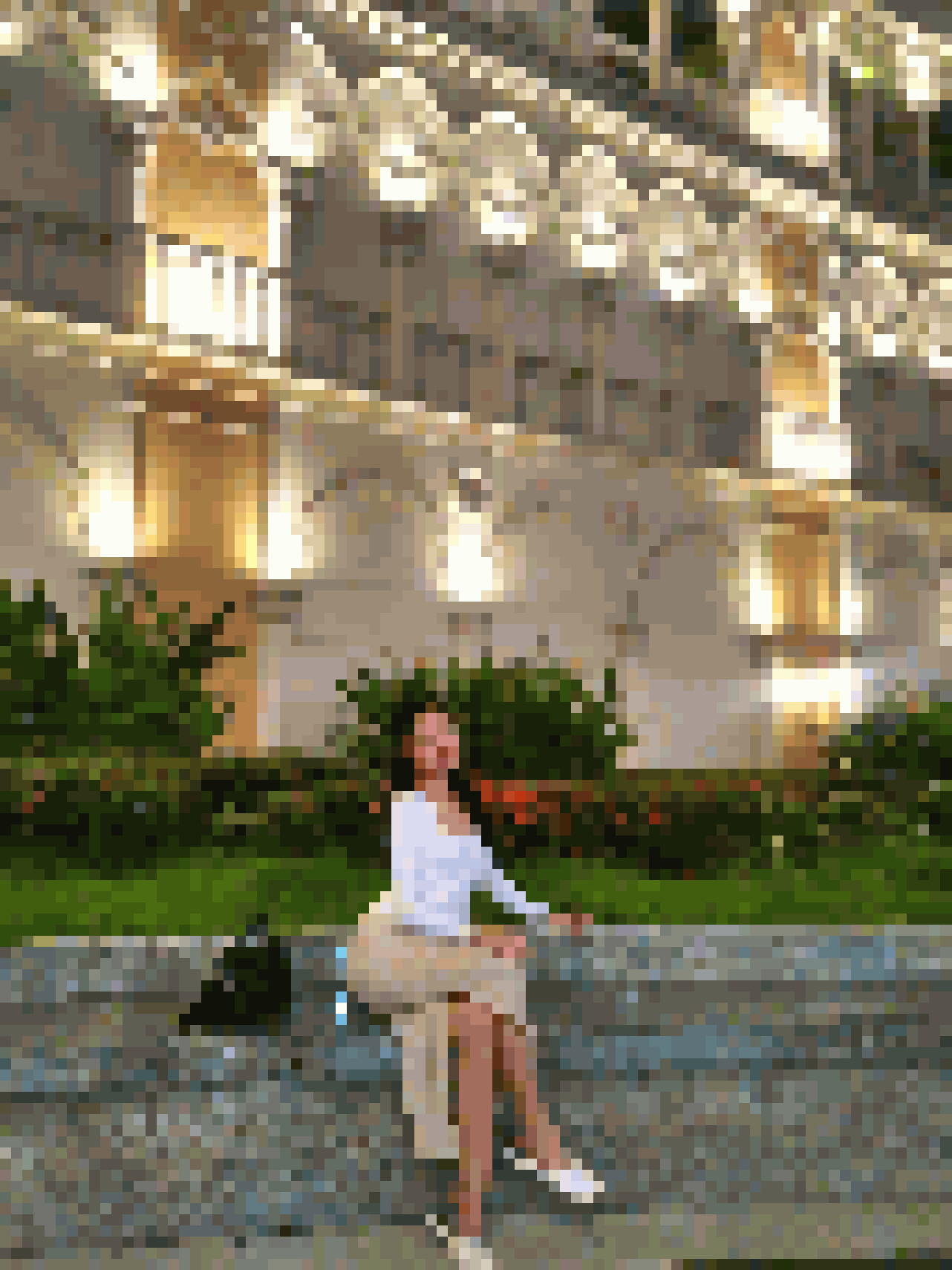 Ladyboy Dating