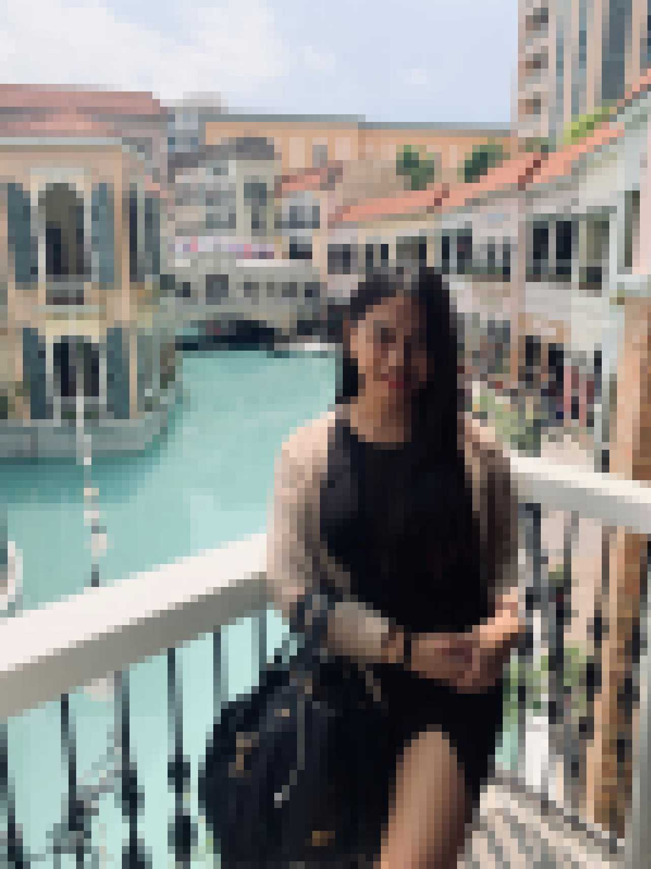 Ladyboy Dating