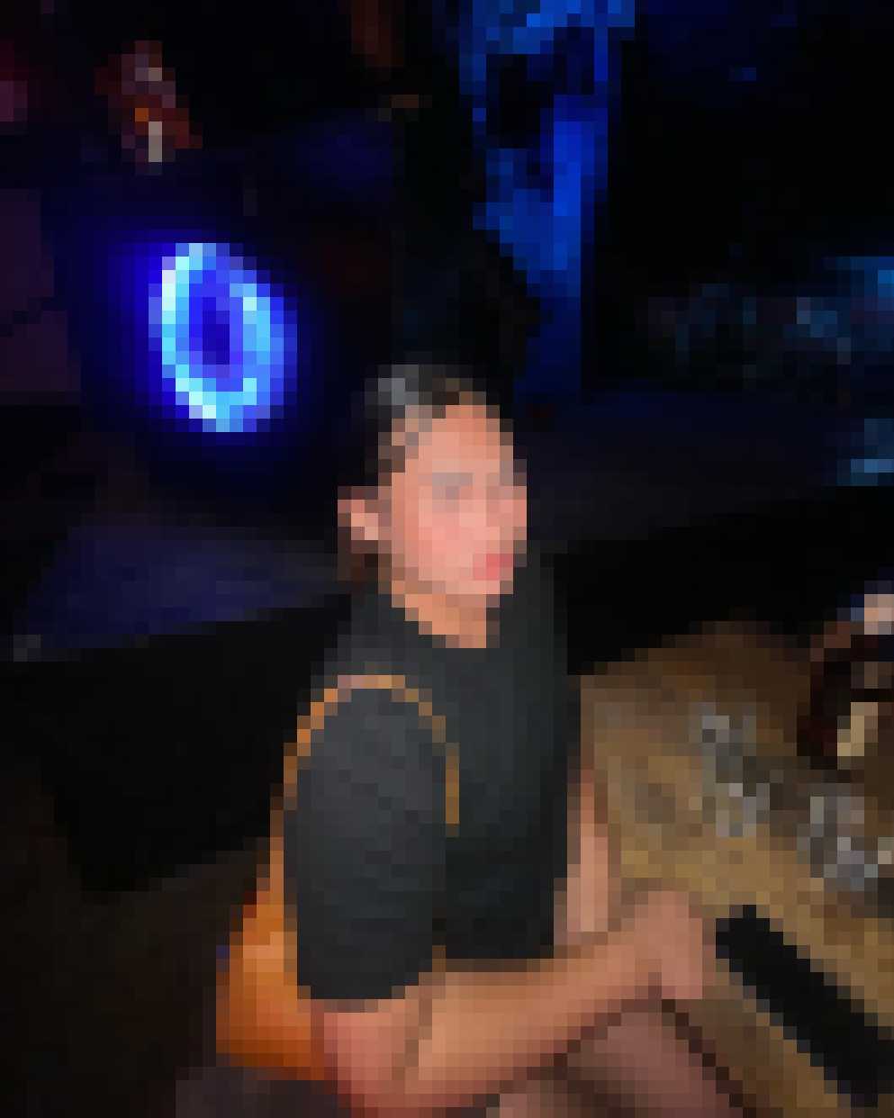Ladyboy Dating