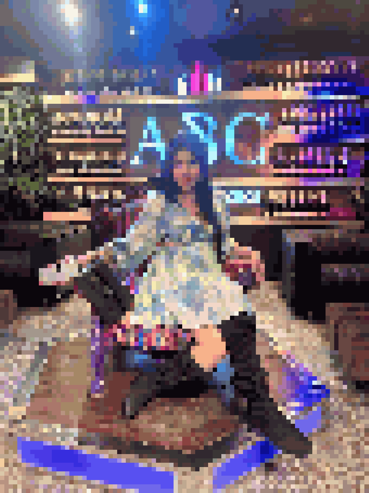Ladyboy Dating
