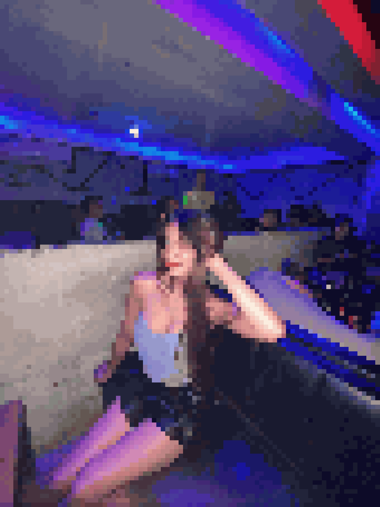 Ladyboy Dating