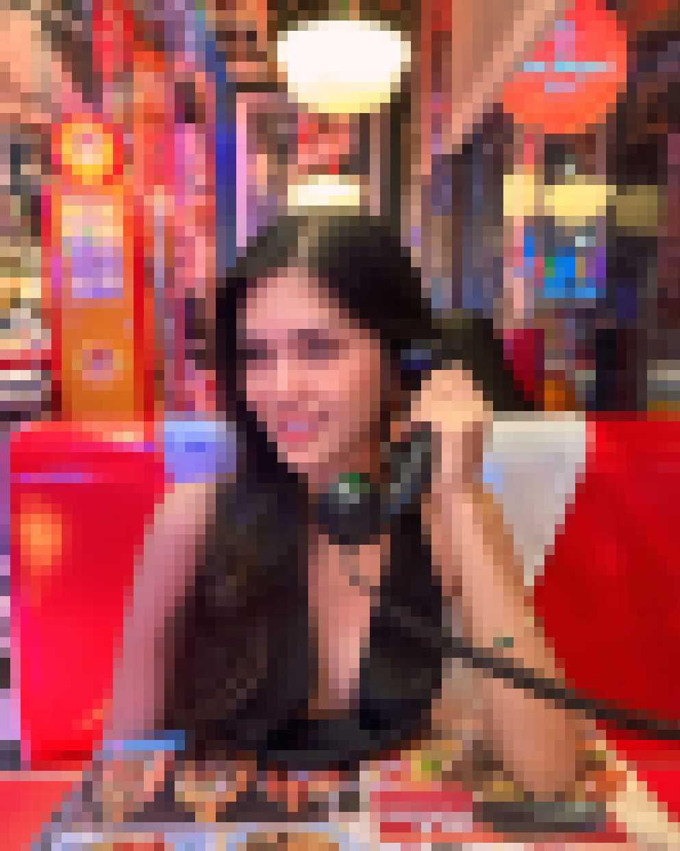 Ladyboy Dating