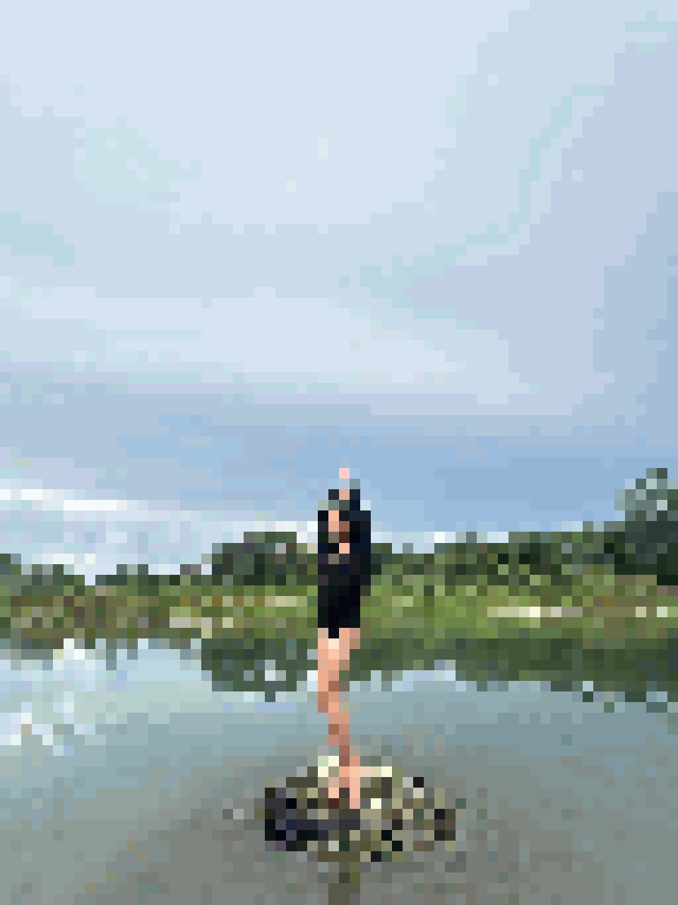 Ladyboy Dating