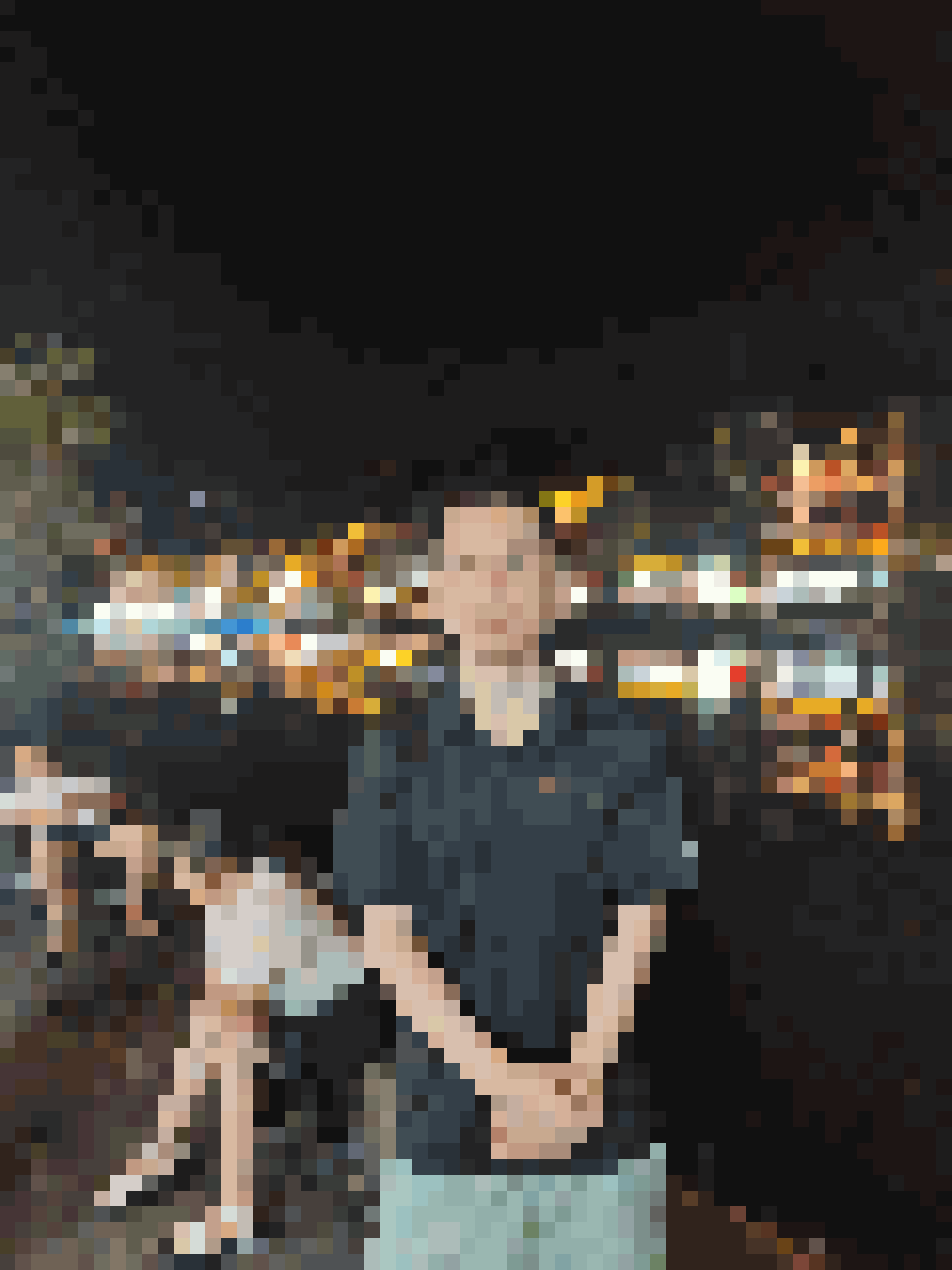 Find my Boyfriend