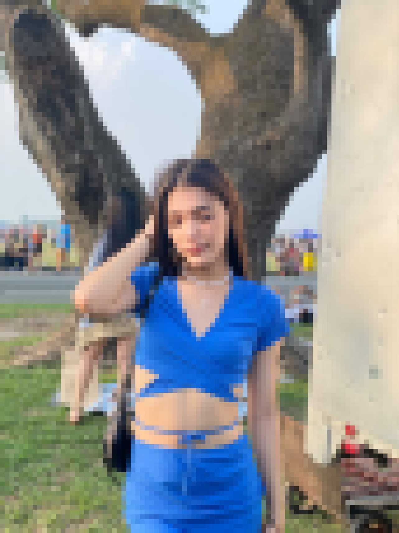 Ladyboy Dating
