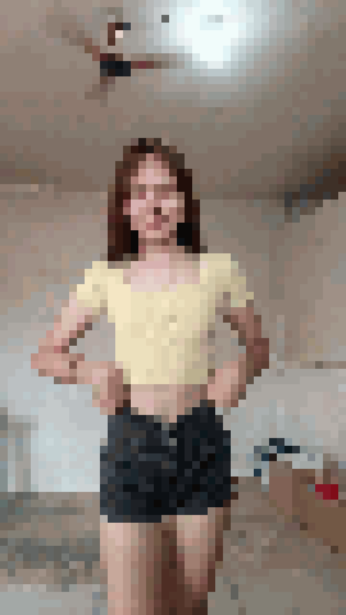 Ladyboy Dating