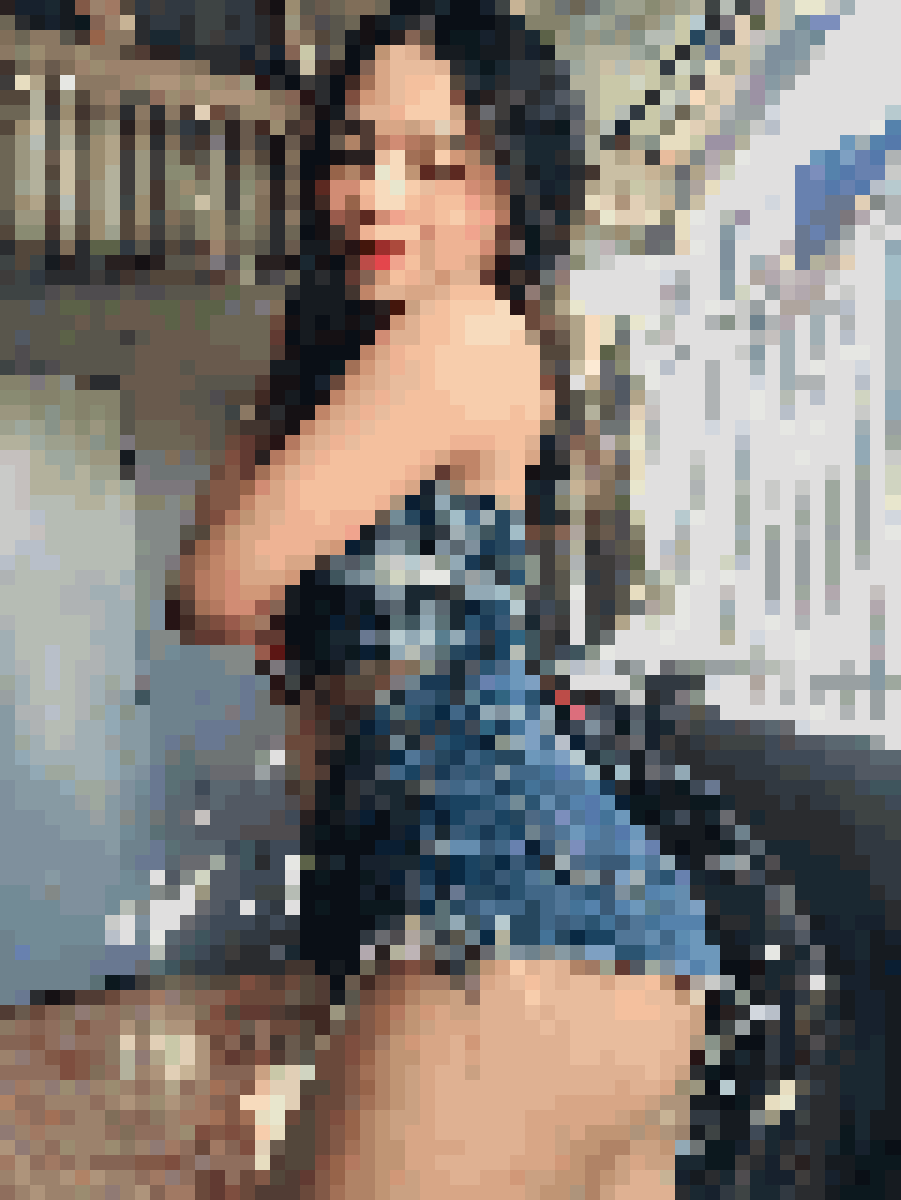 Ladyboy Dating