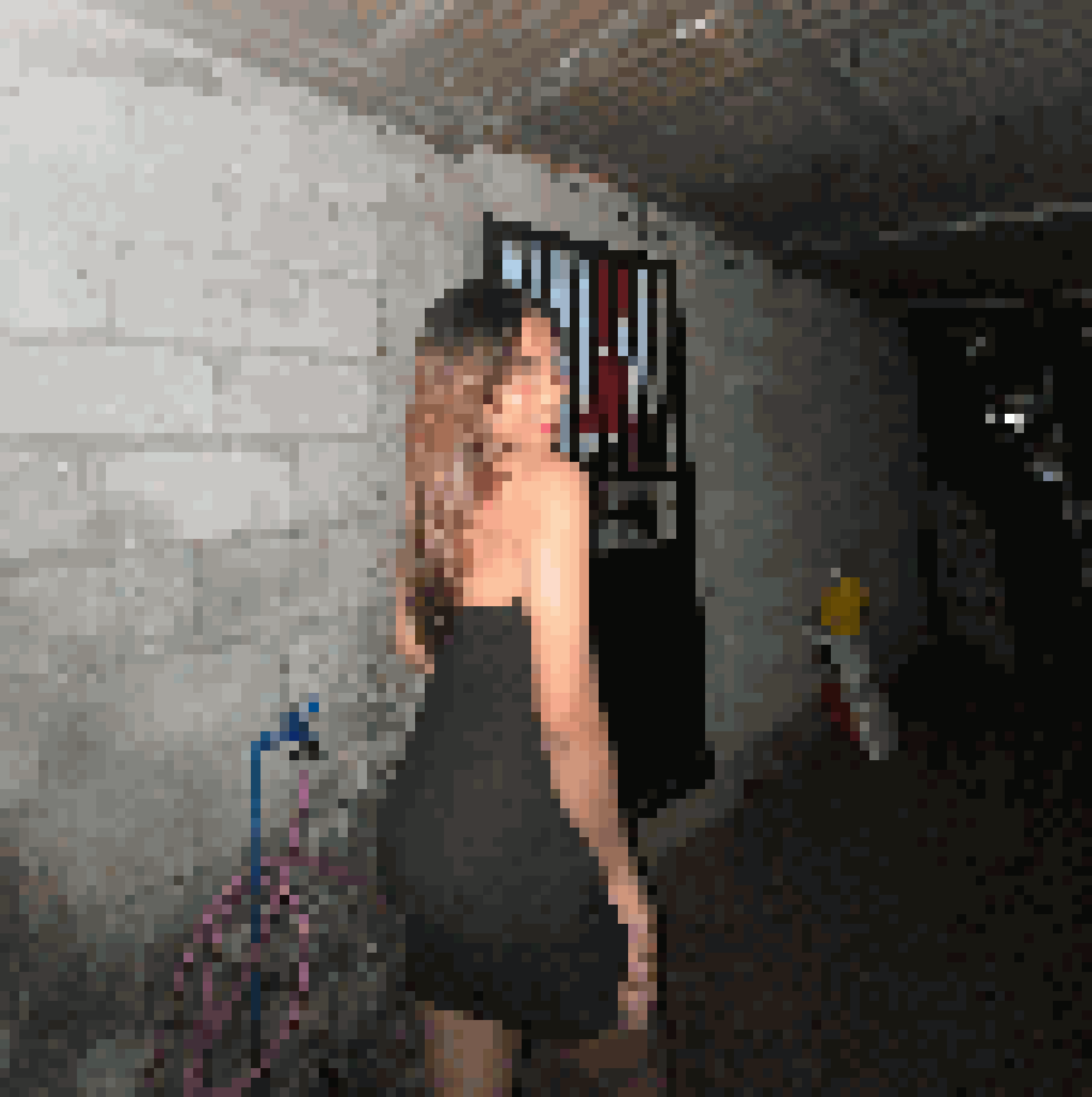 Ladyboy Dating