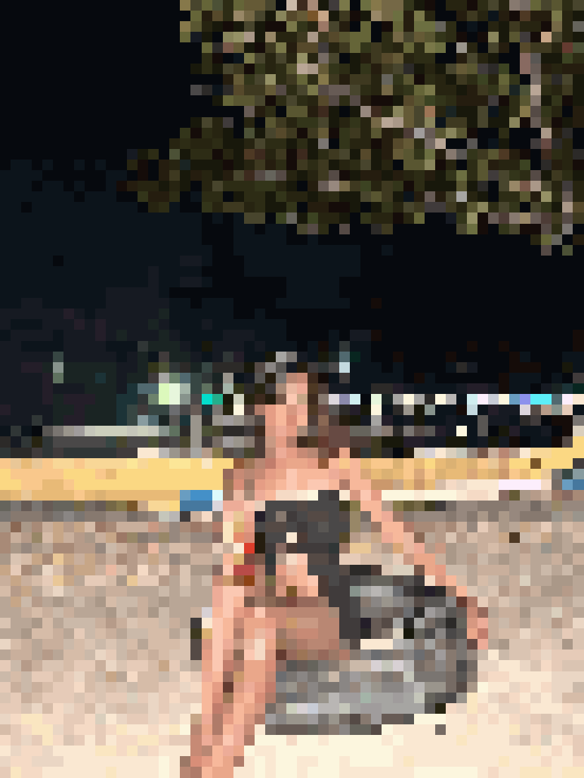 Ladyboy Dating