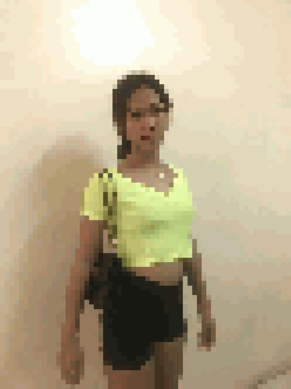 Ladyboy Dating