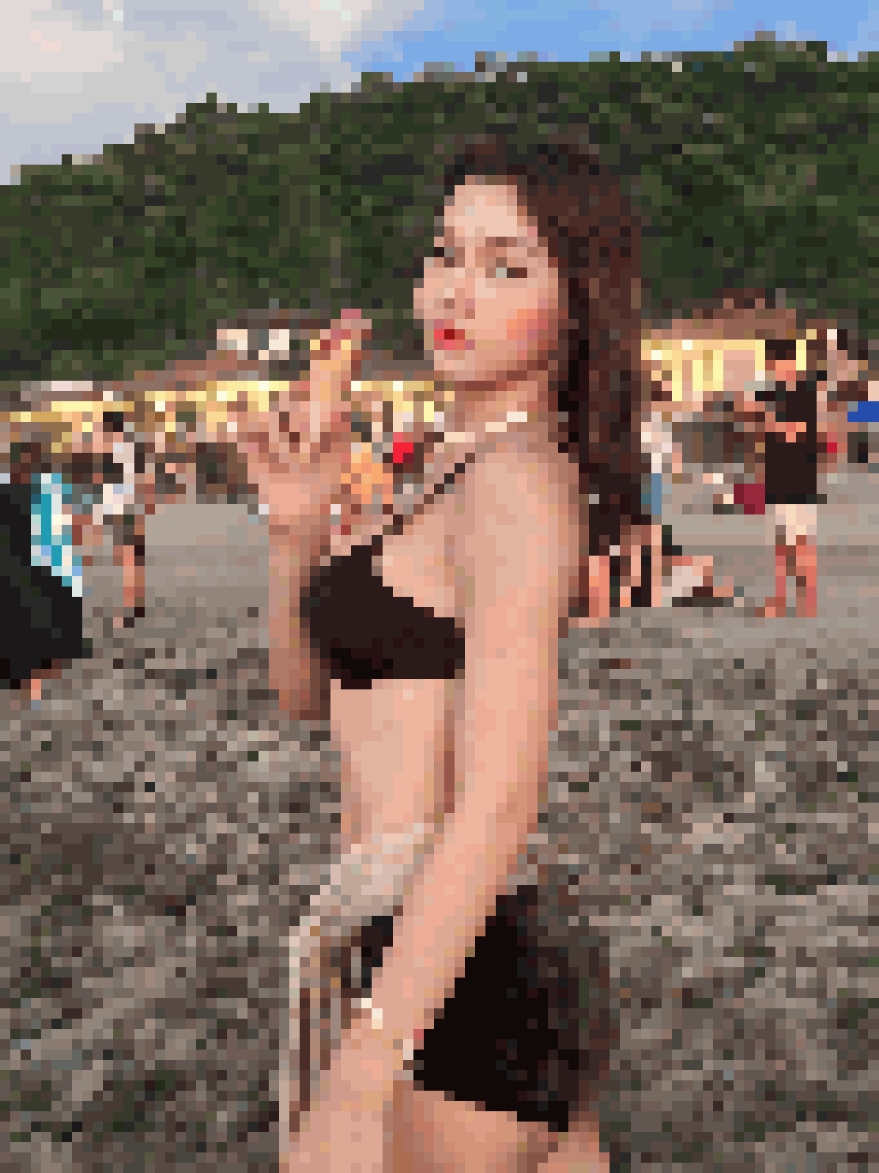 Ladyboy Dating