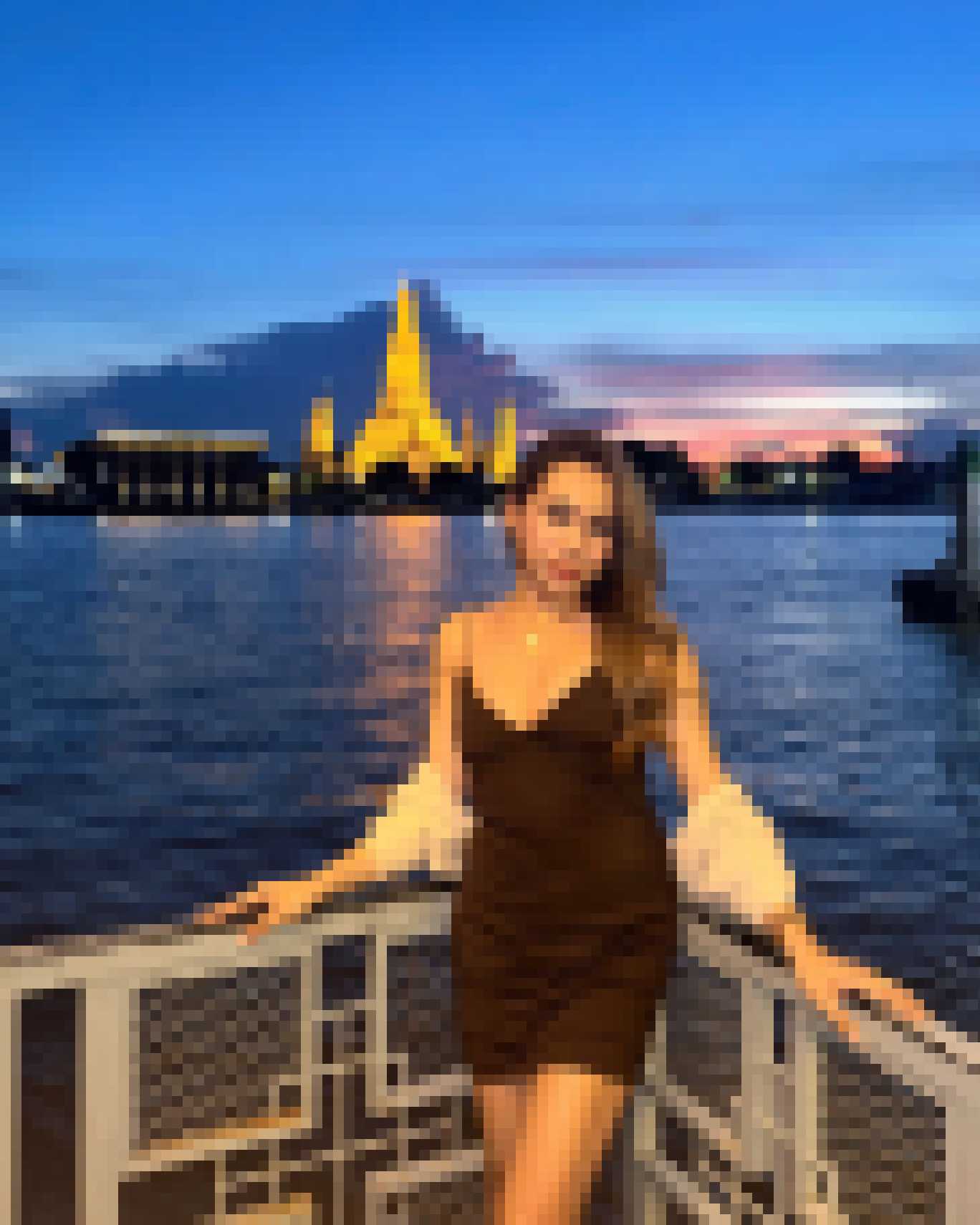 Ladyboy Dating