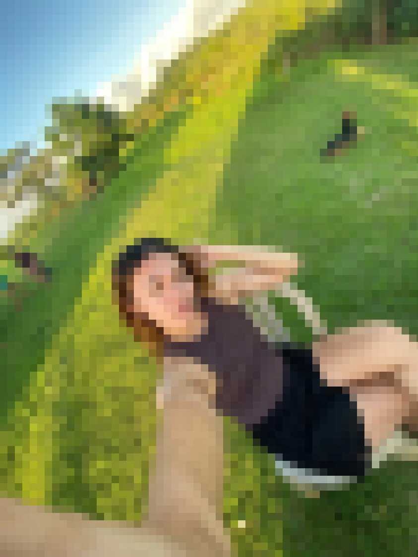 Ladyboy Dating