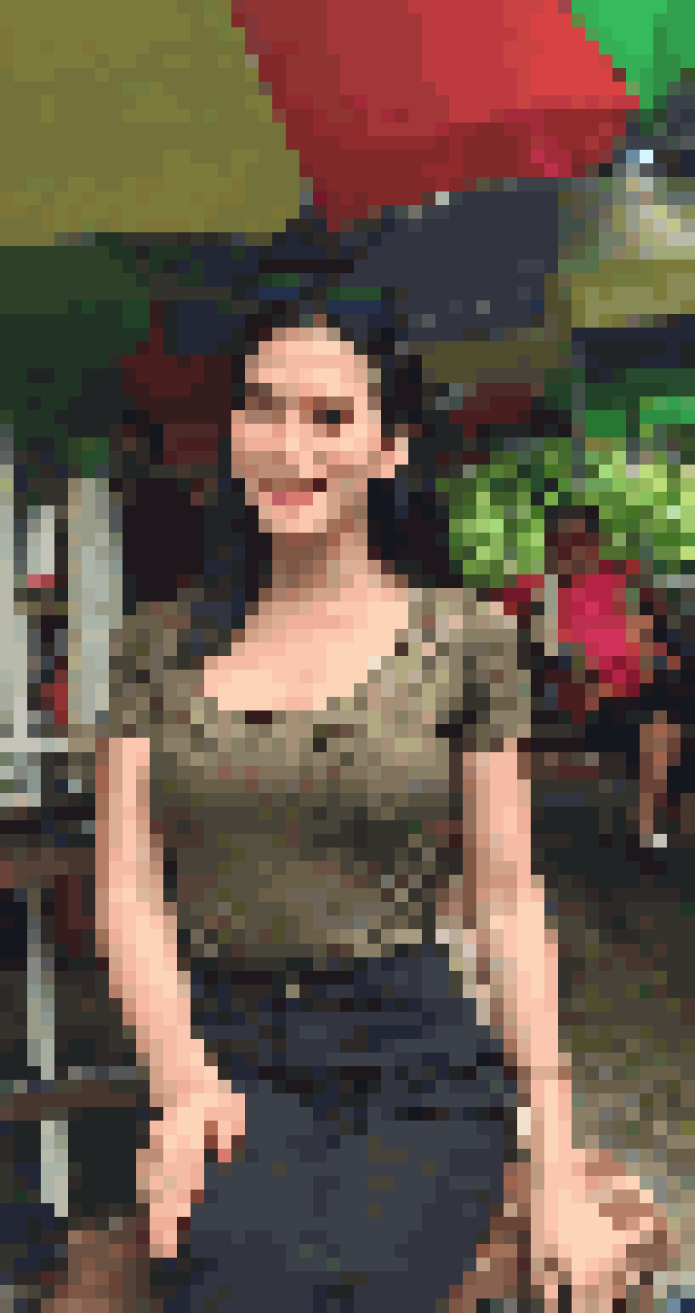Ladyboy Dating
