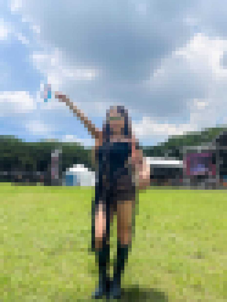 Ladyboy Dating