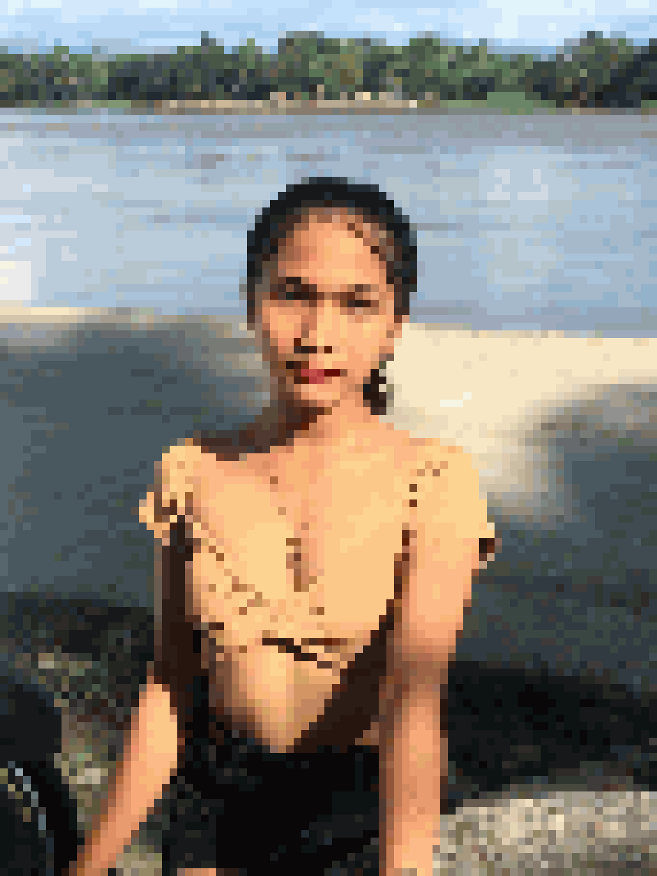 Ladyboy Dating