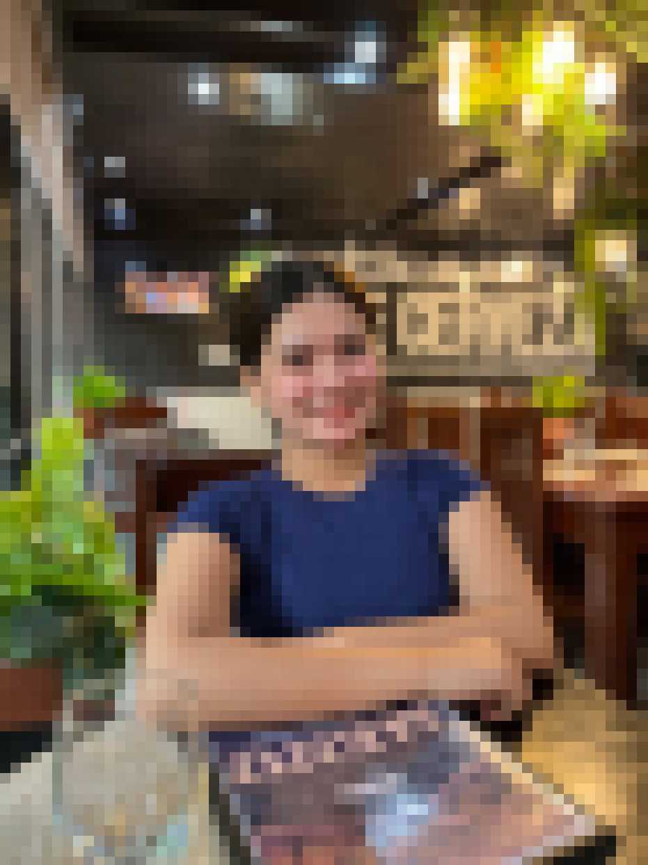 Filipino Dating