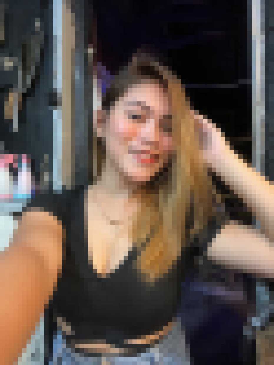 Hazelkayem at PinaLove - 100% Real Filipina Dating 😍