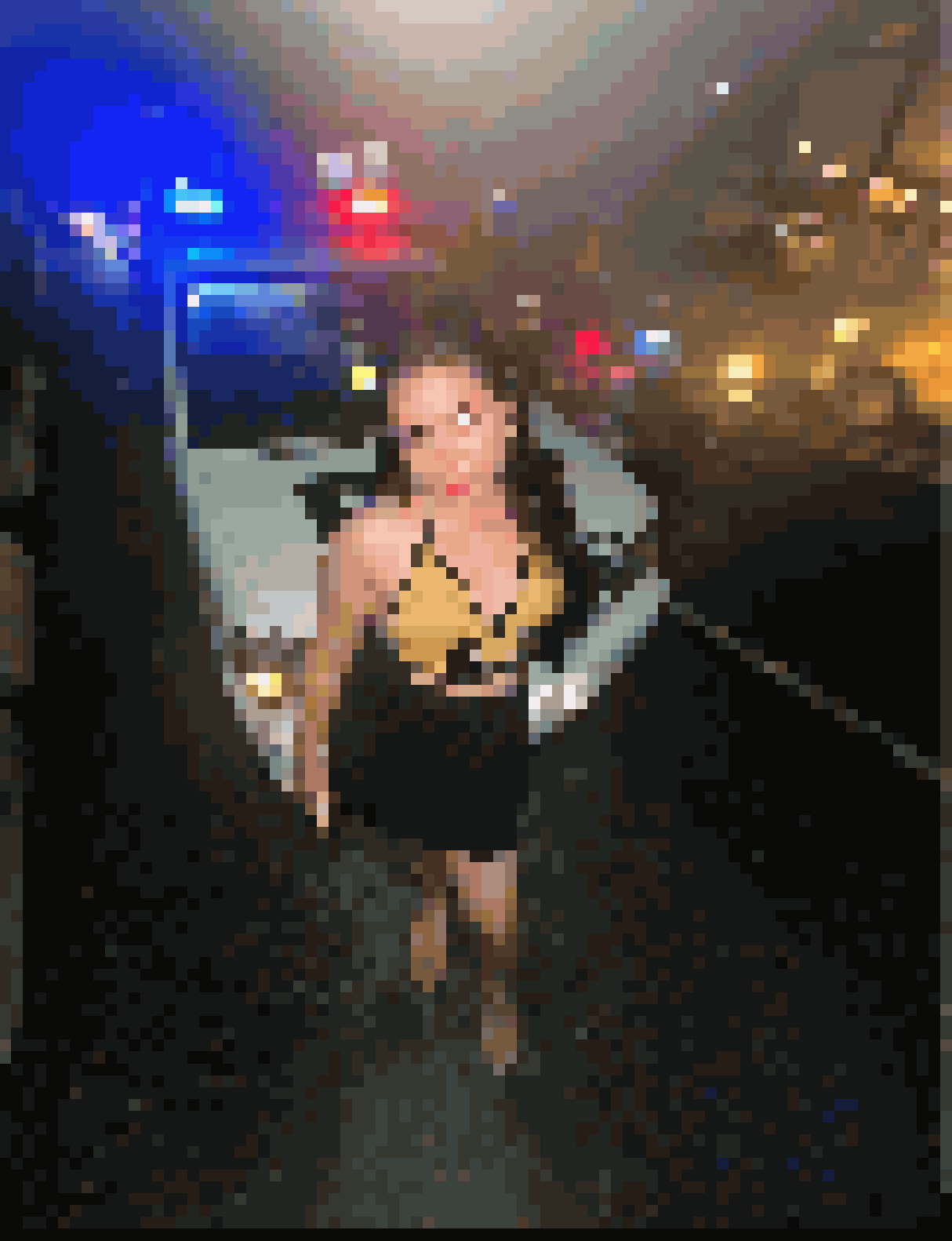 Ladyboy Dating