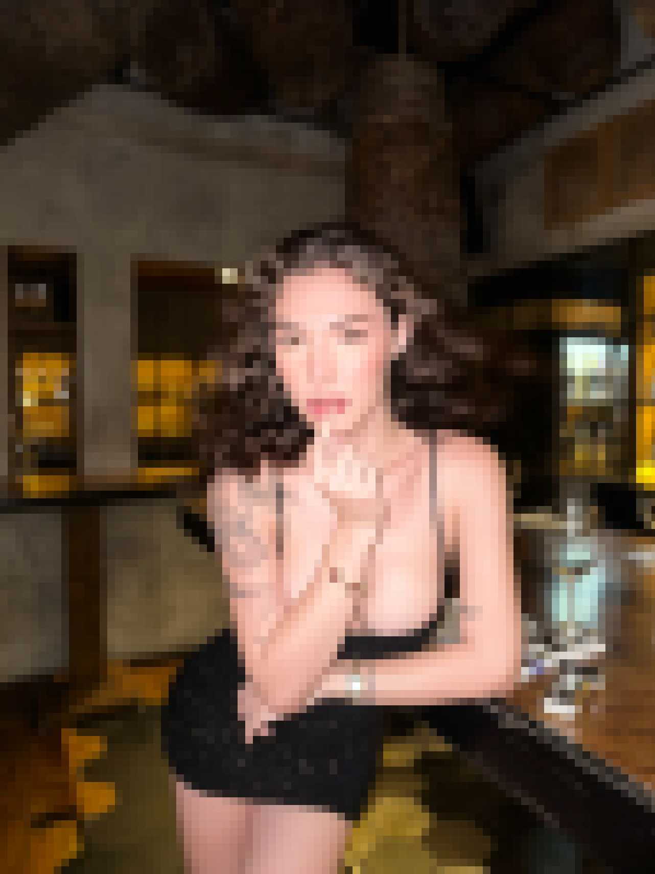Ladyboy Dating