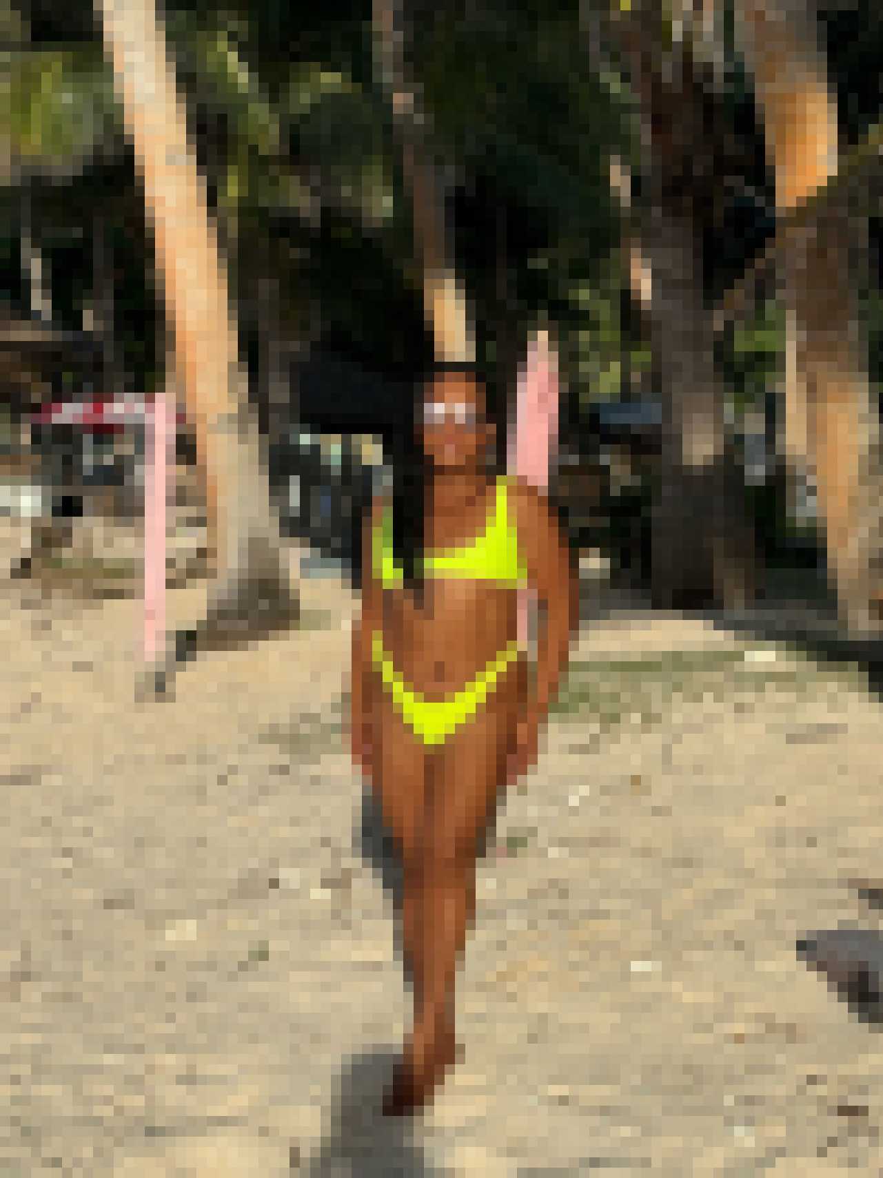 Ladyboy Dating