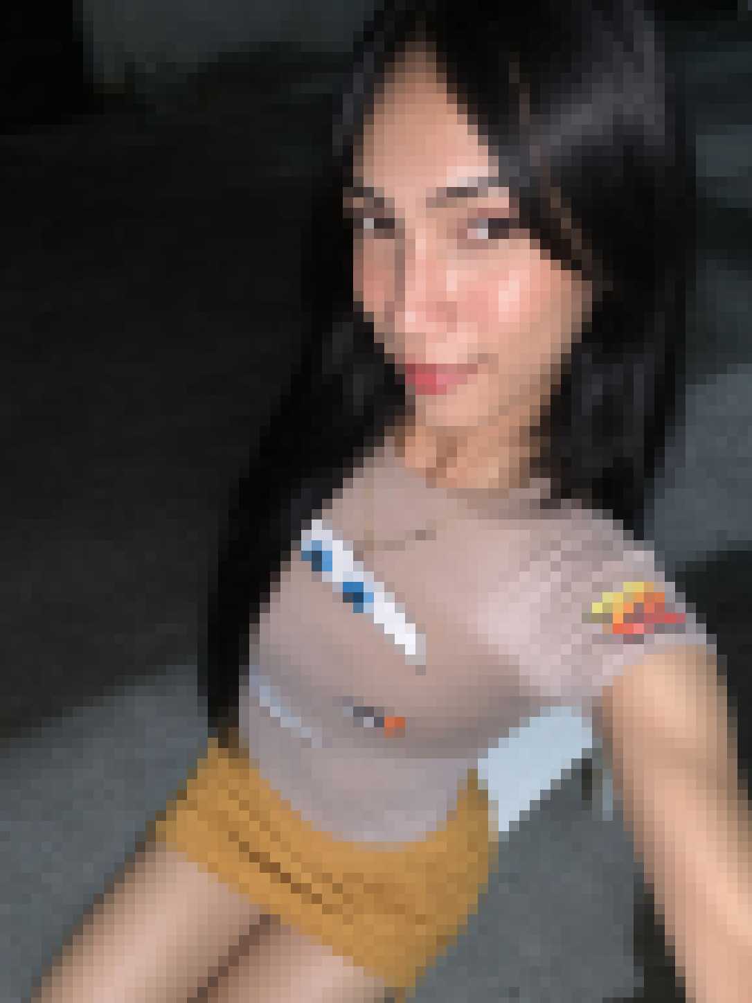 Ladyboy Dating