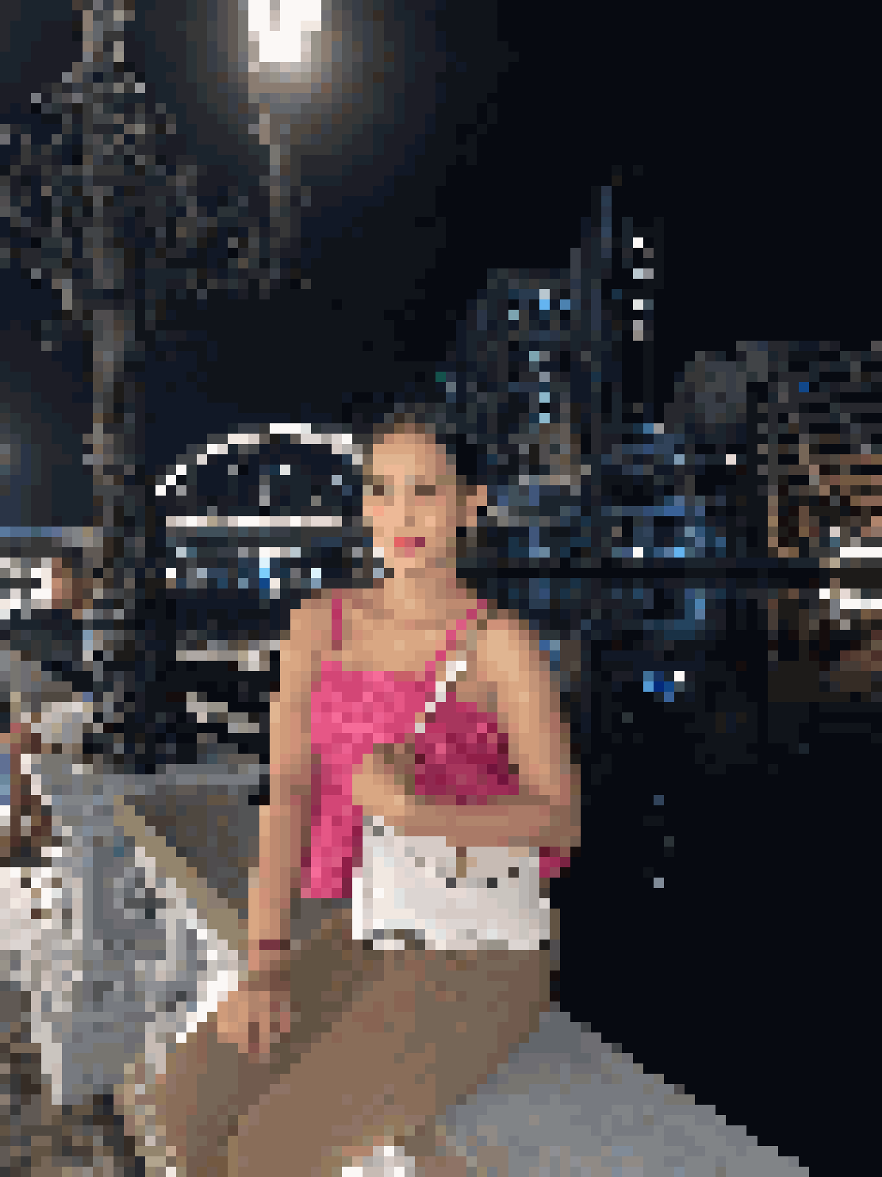 Ladyboy Dating