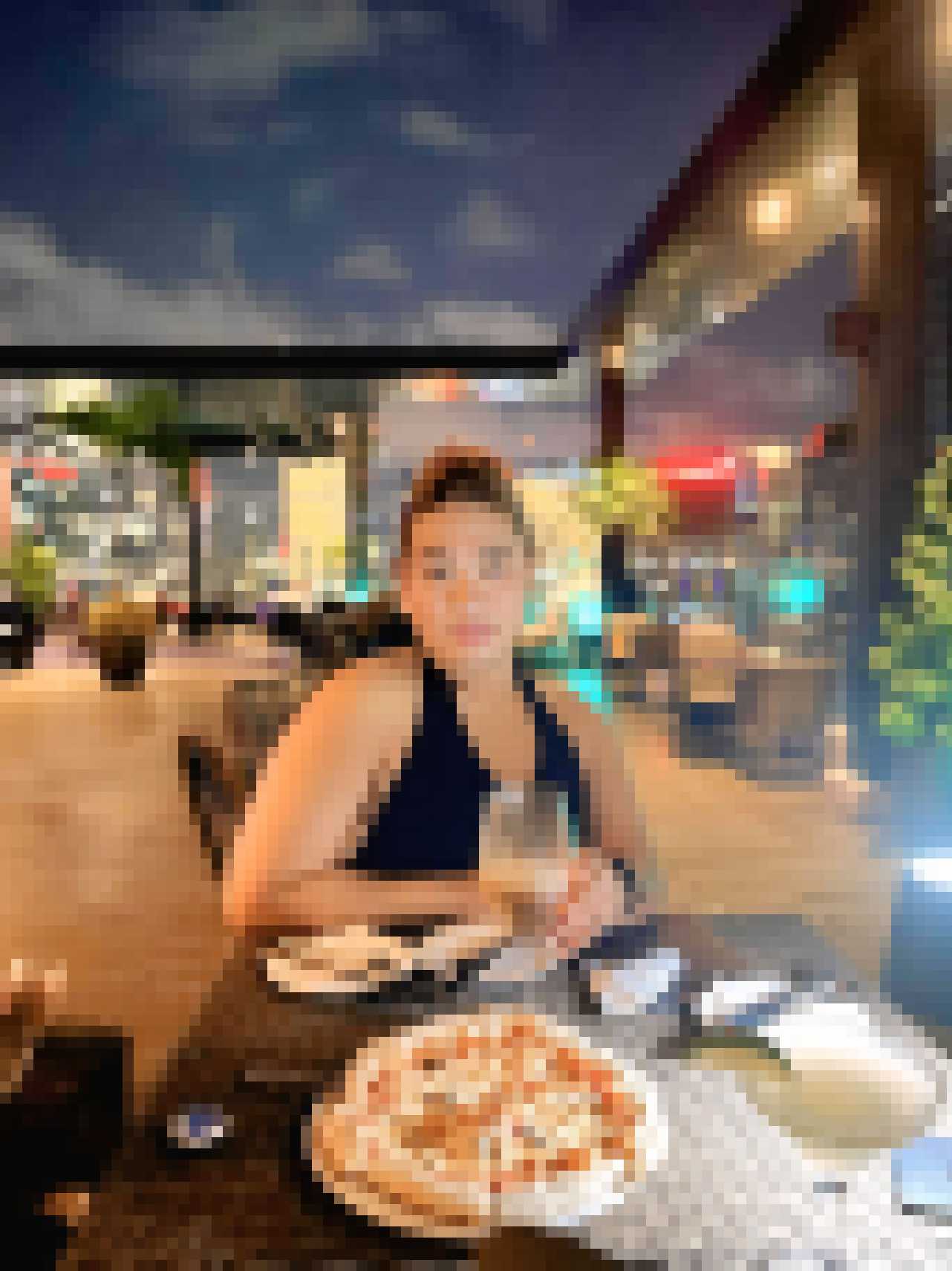 Ladyboy Dating