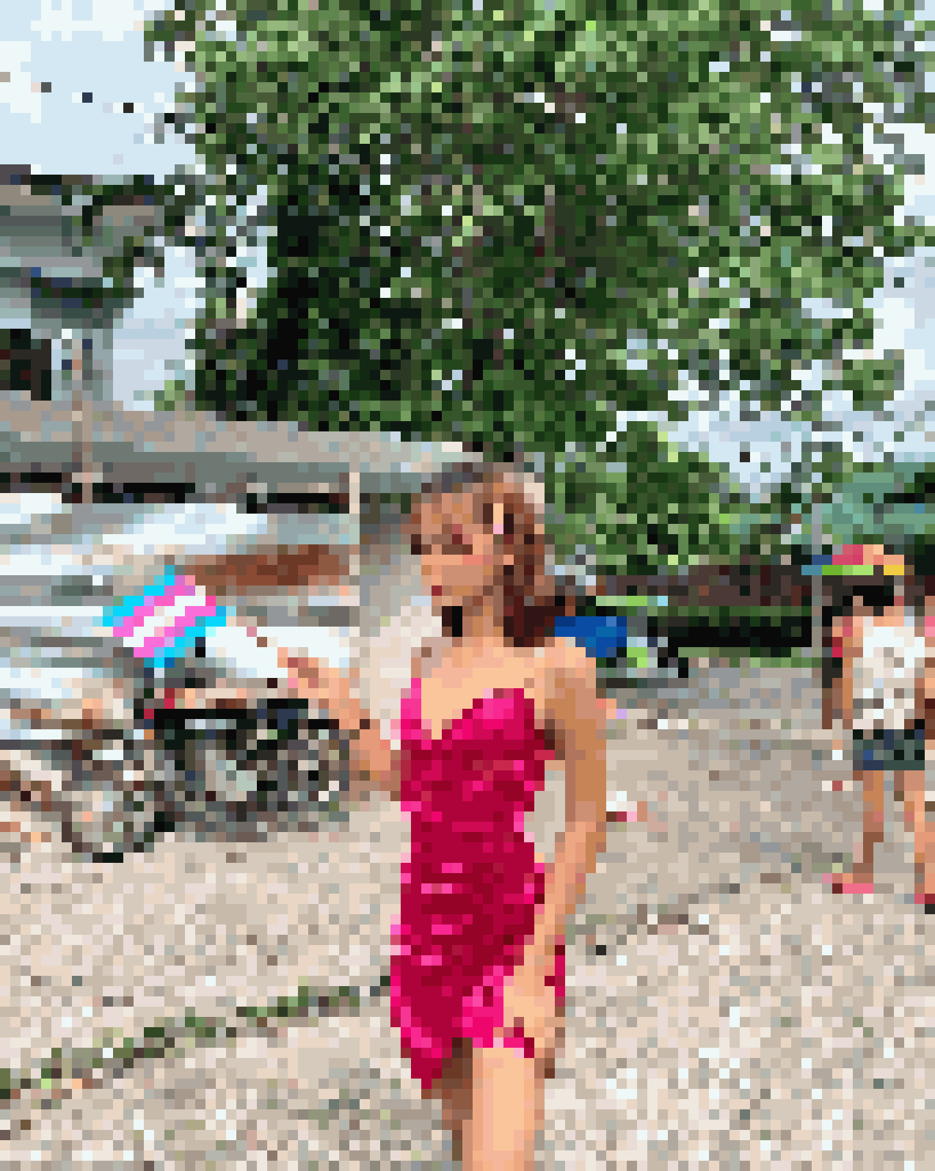 Ladyboy Dating