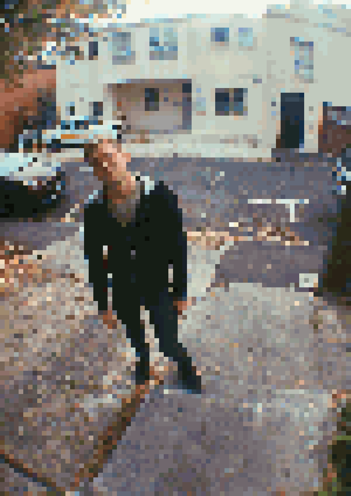 Find my Boyfriend