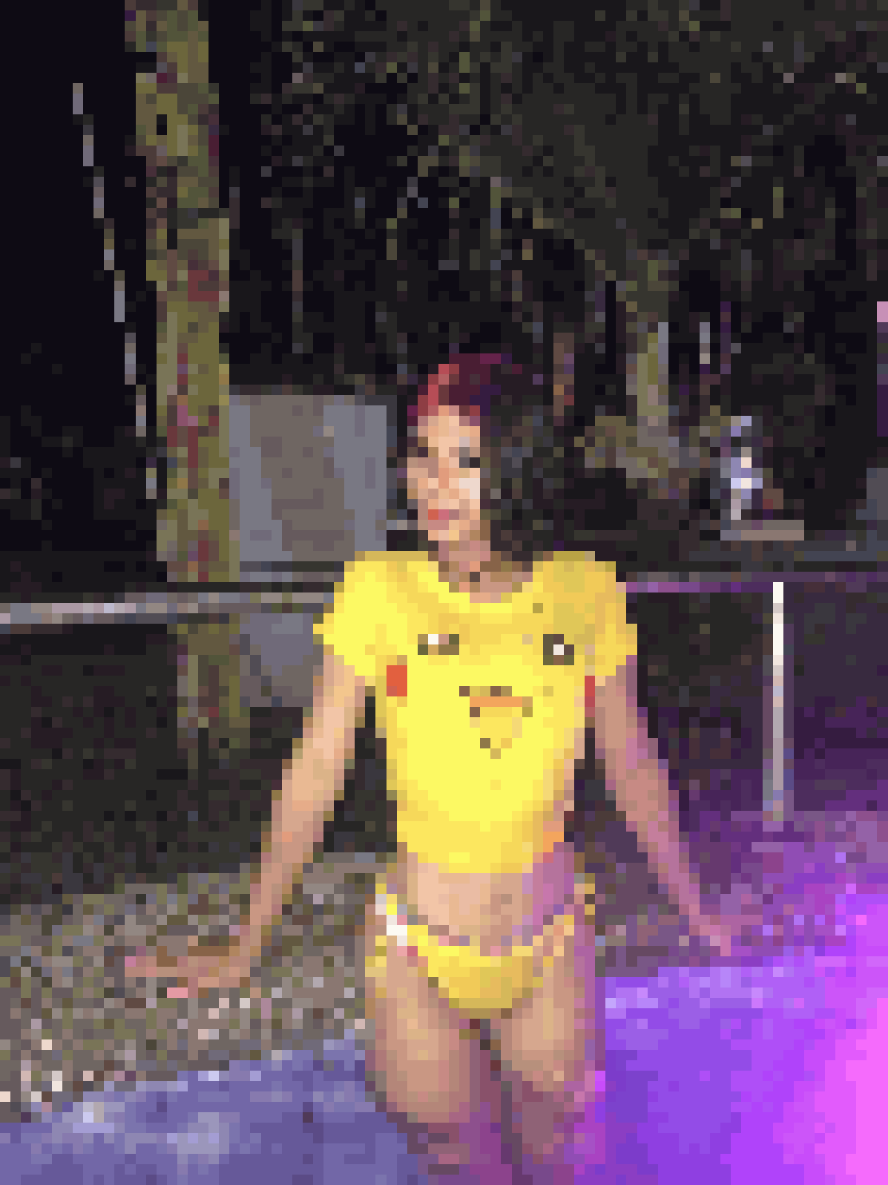 Ladyboy Dating