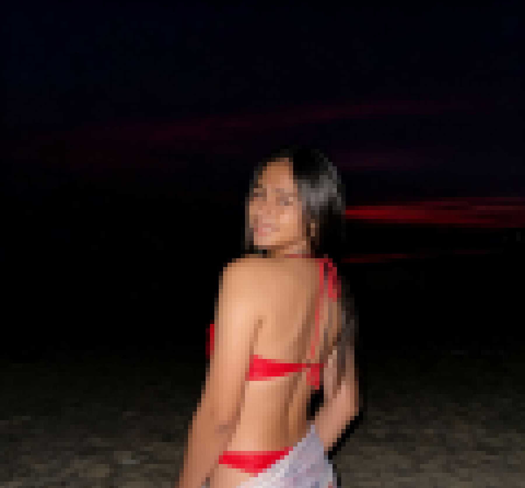 Ladyboy Dating