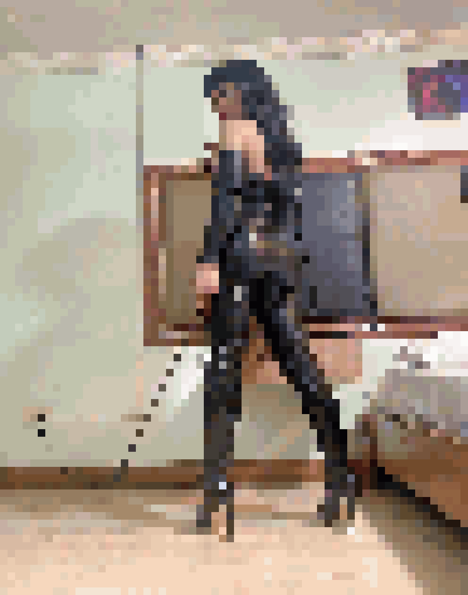 Ladyboy Dating