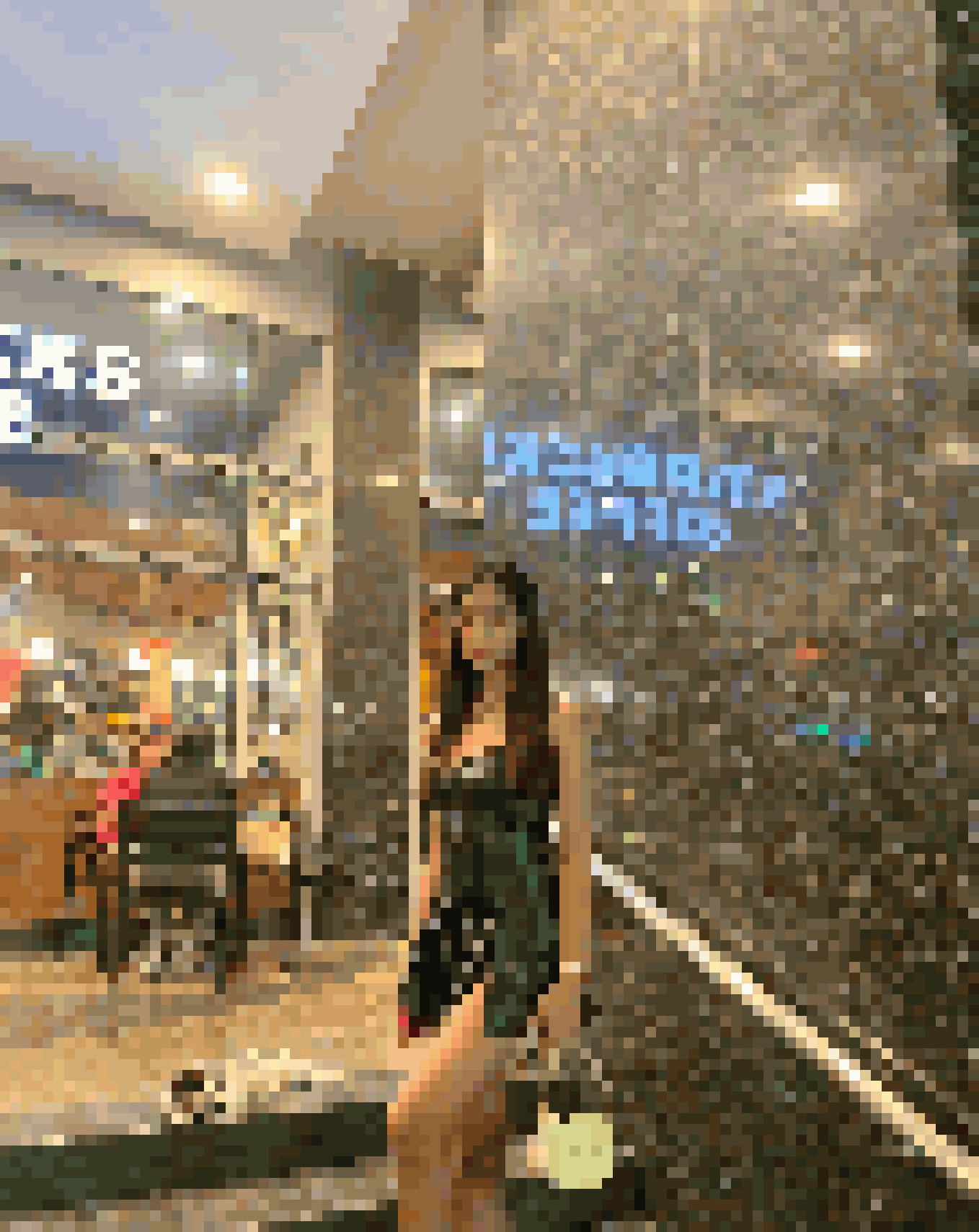 Ladyboy Dating