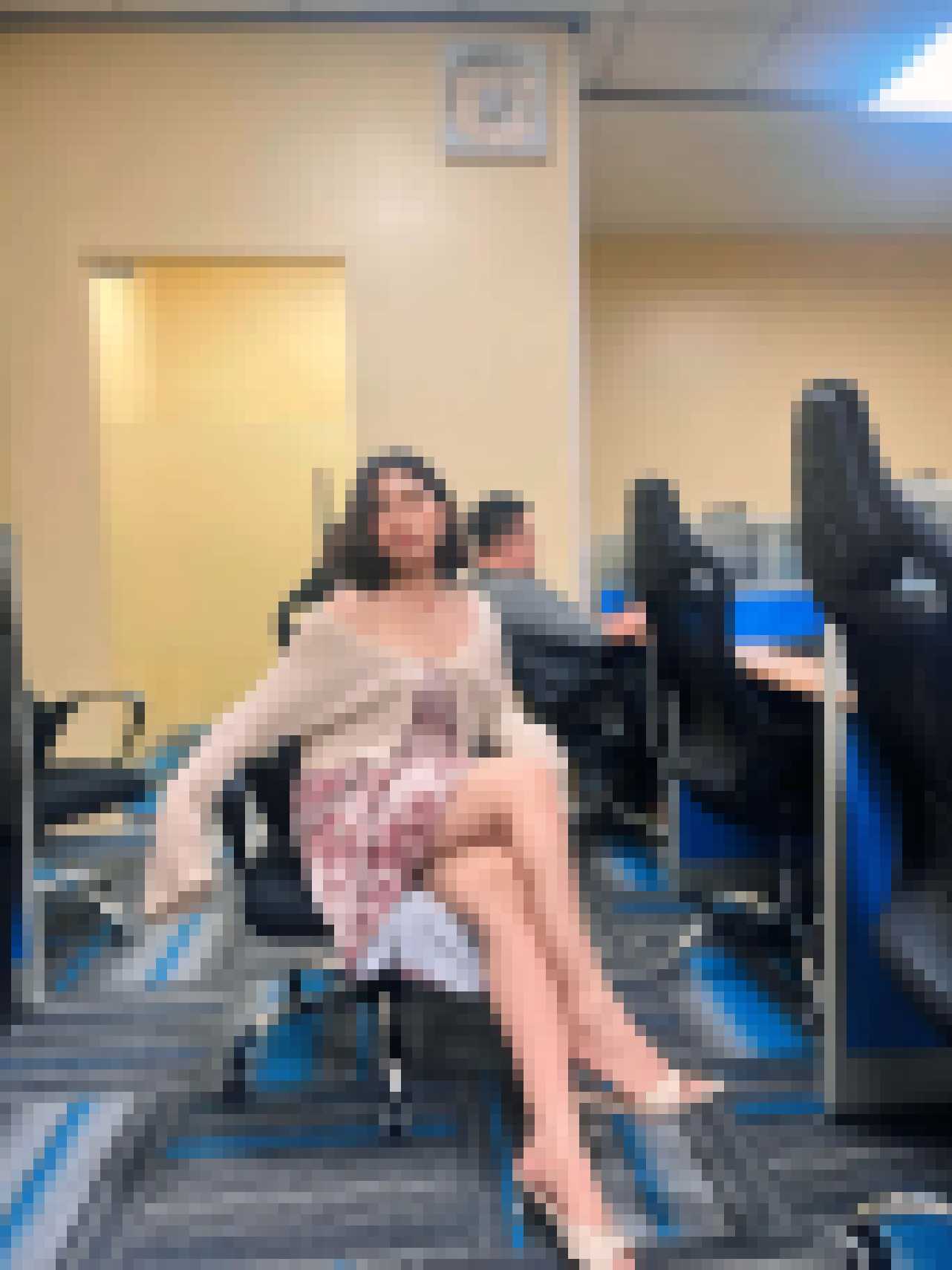 Ladyboy Dating