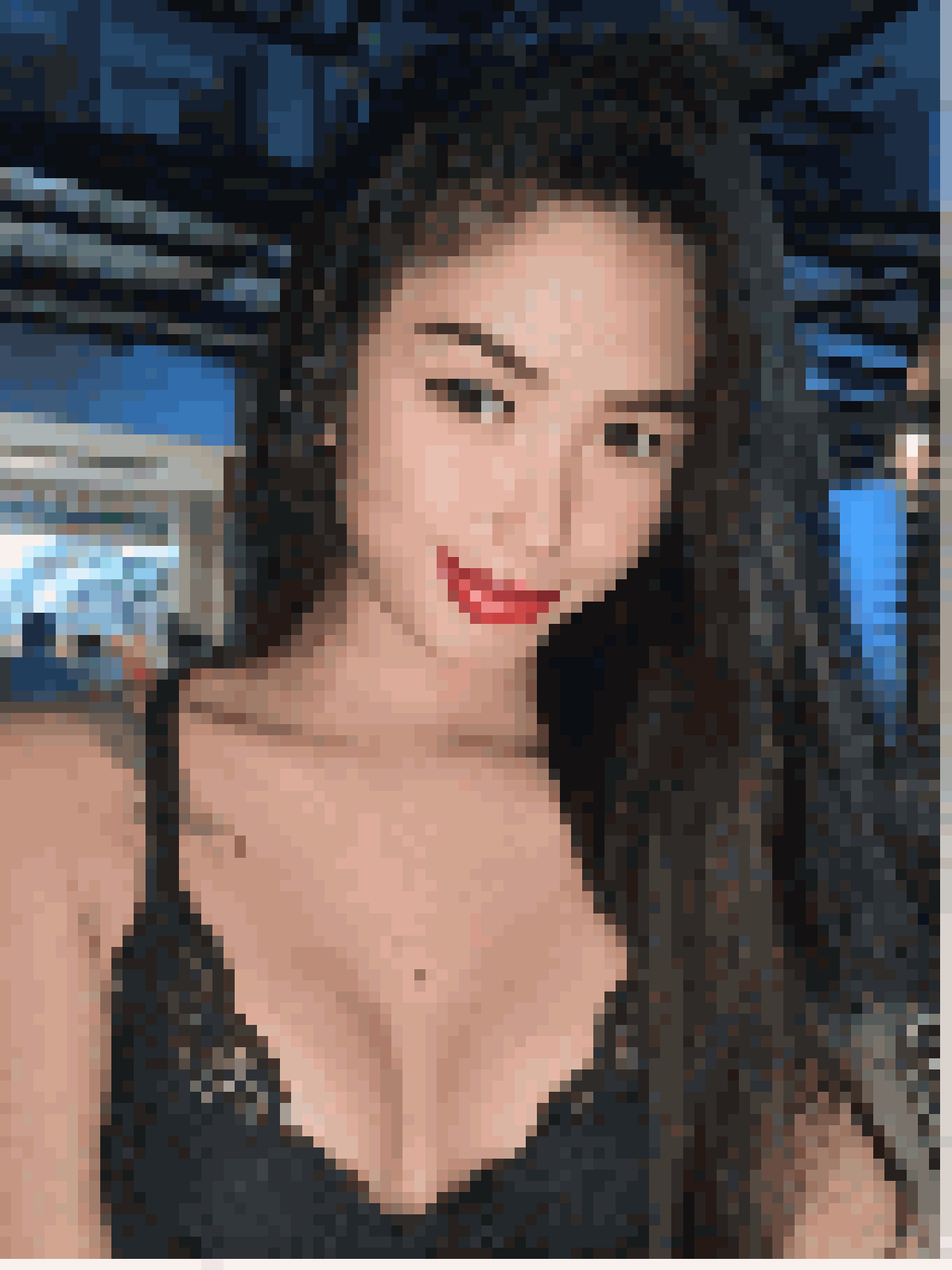 Ladyboy Dating