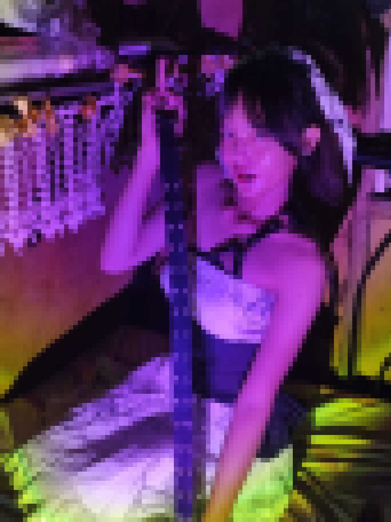 Ladyboy Dating