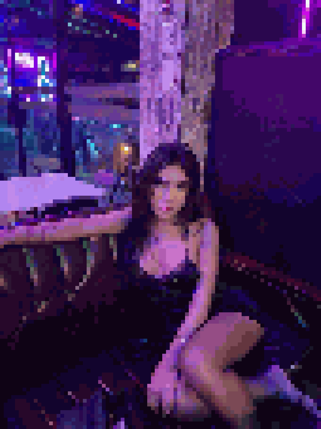 Ladyboy Dating
